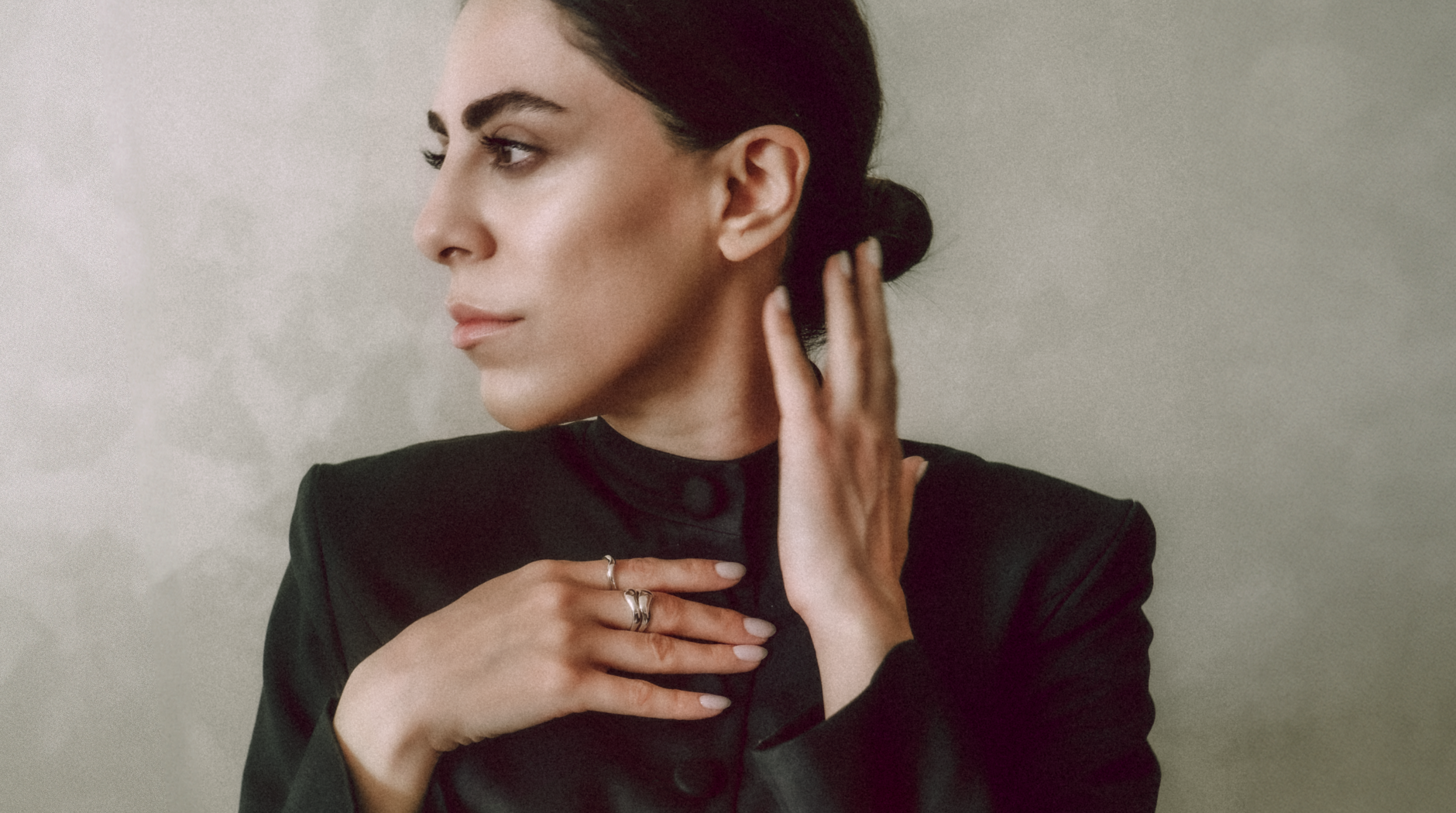 Women Who Inspire: Sara Torki