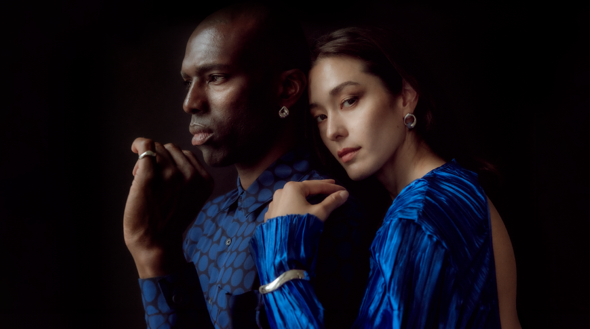 Jewelry That Transcends