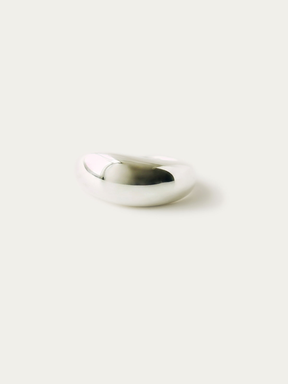 CHUNKY RING WIDER