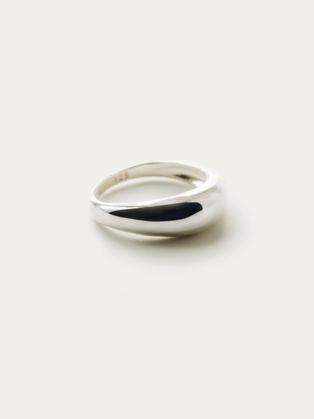 CHUNKY RING THINNER