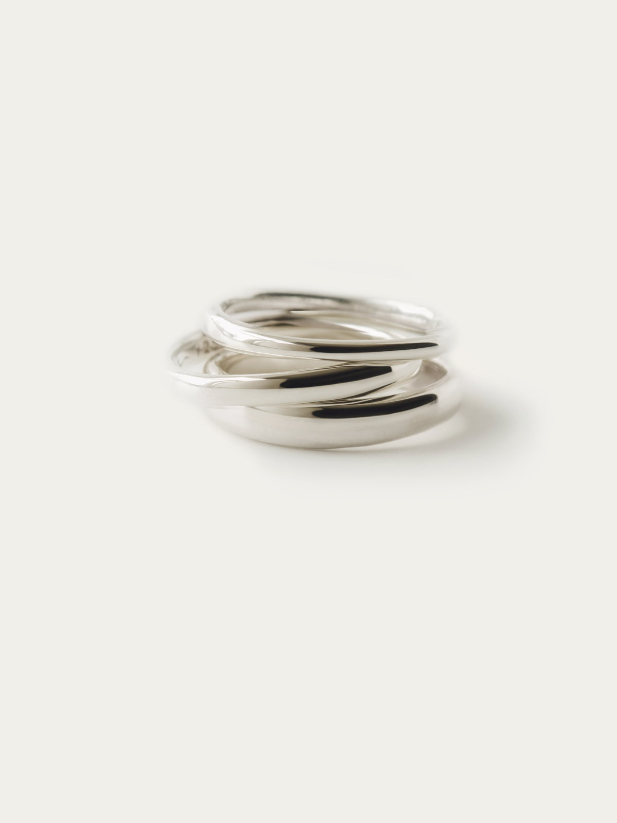 STACKING BANDS