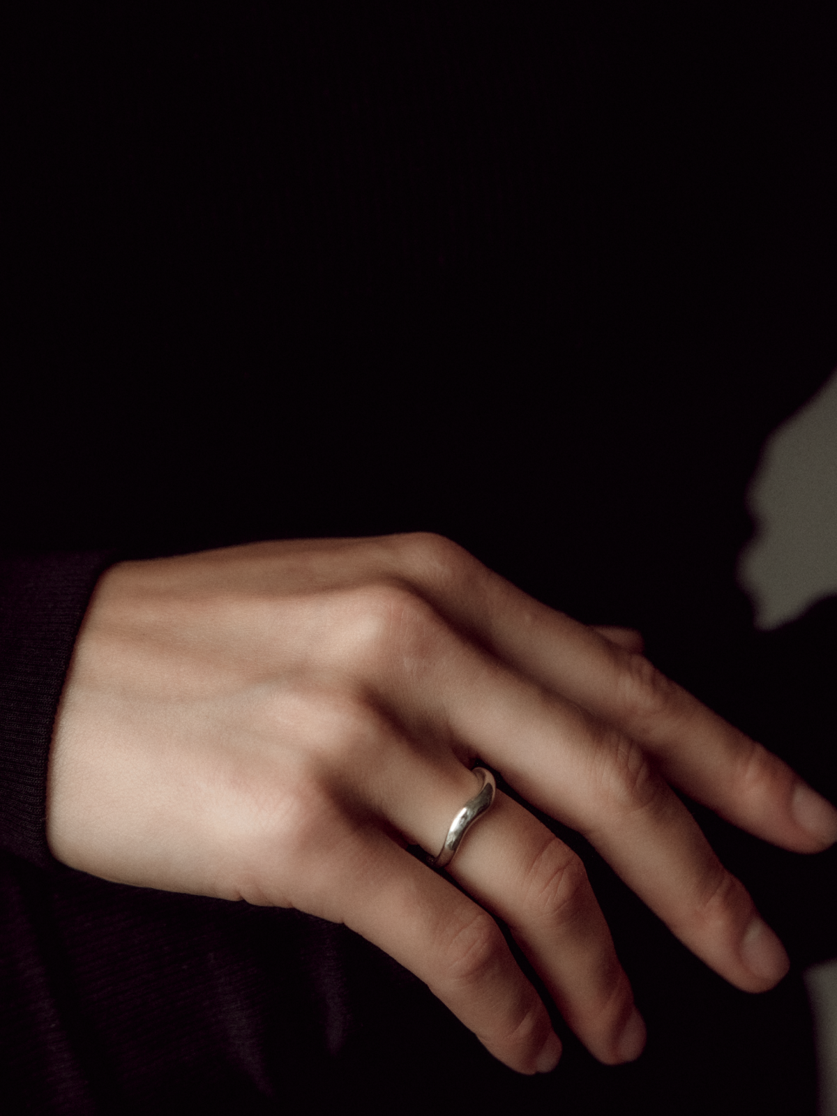 FLOW RING DELICATE