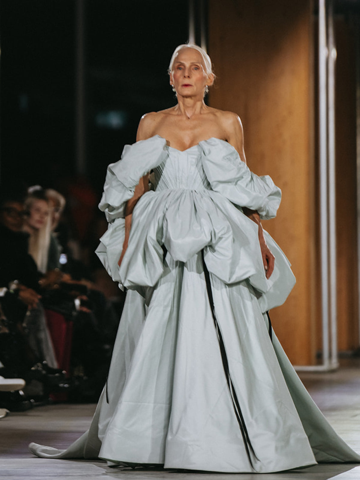 MEER DROPS OUMA COLLECTION