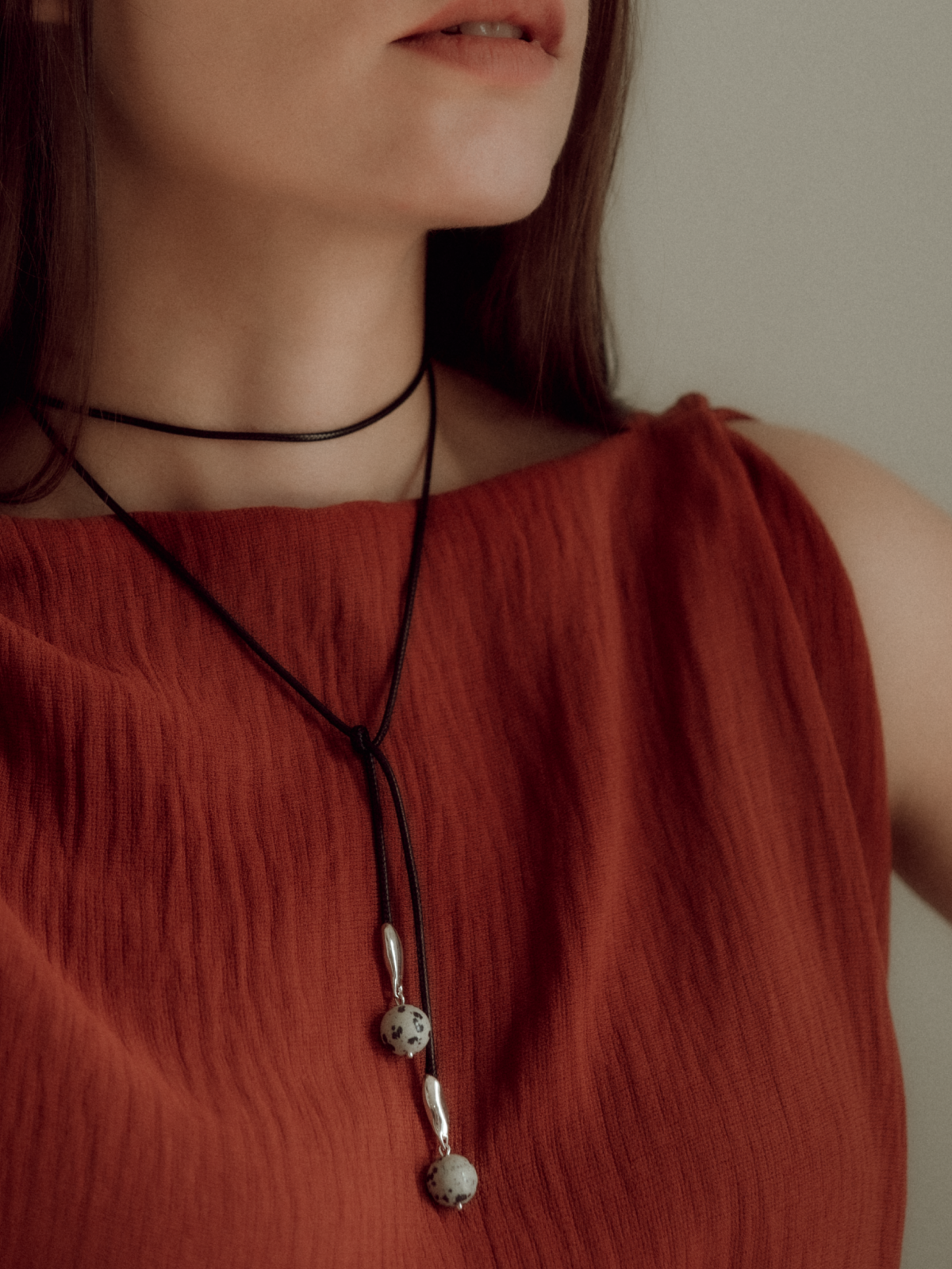 ACME NECKLACE