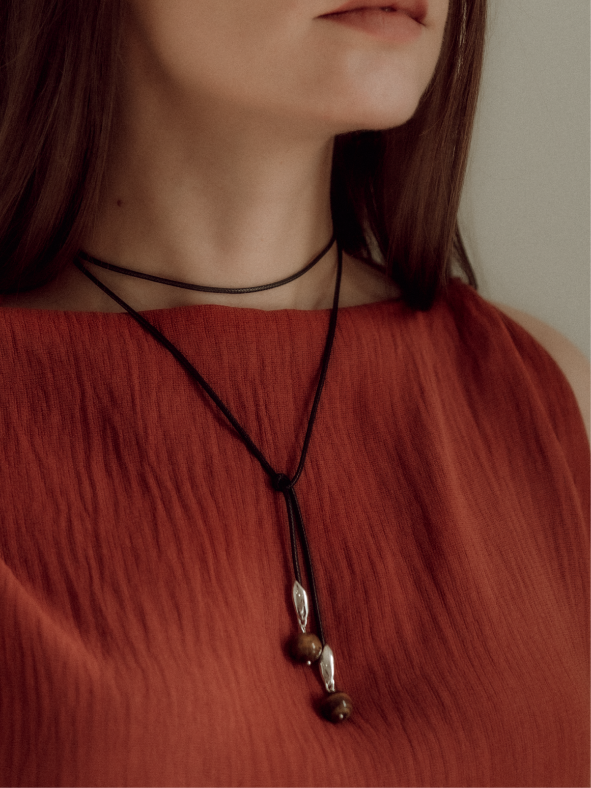 ACME NECKLACE