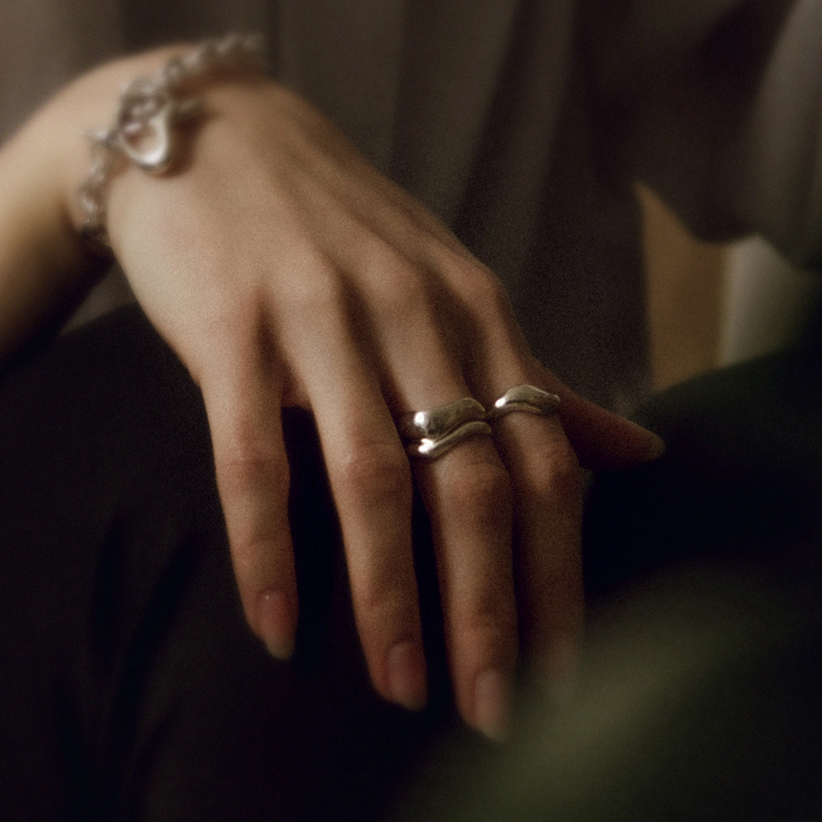 FLOW RING SET