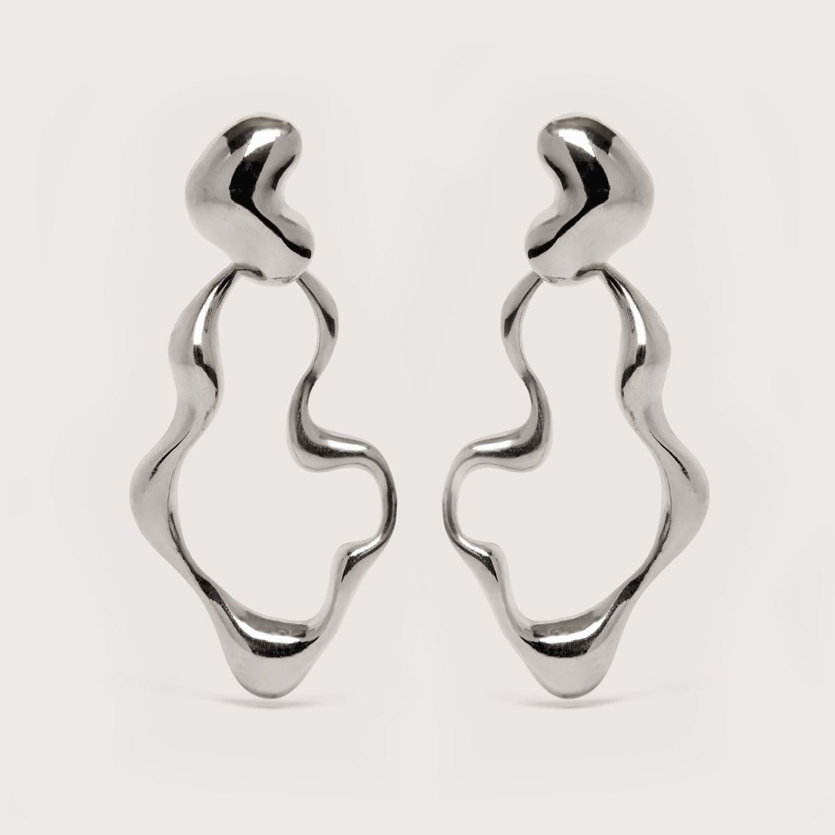 Coplex Earrings