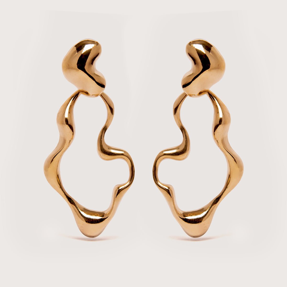 Coplex Earrings