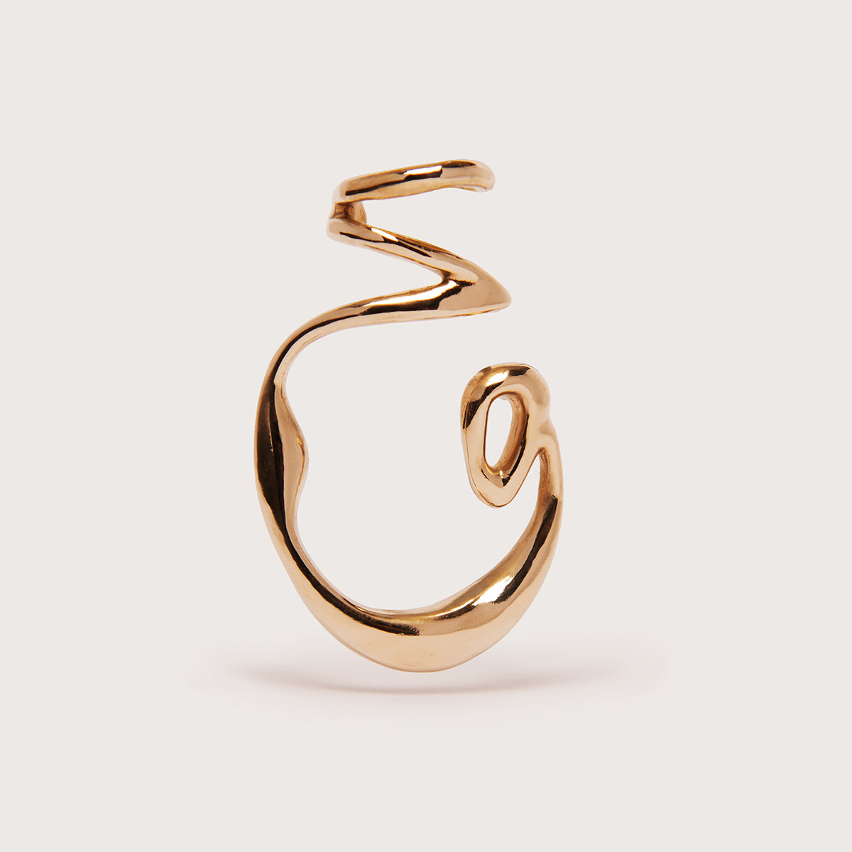 Ness Cuff