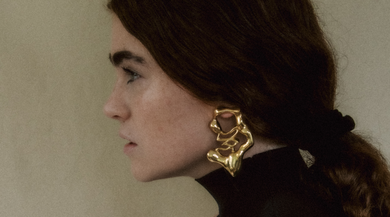 A Collision of Artistry: Vimeria x Dina