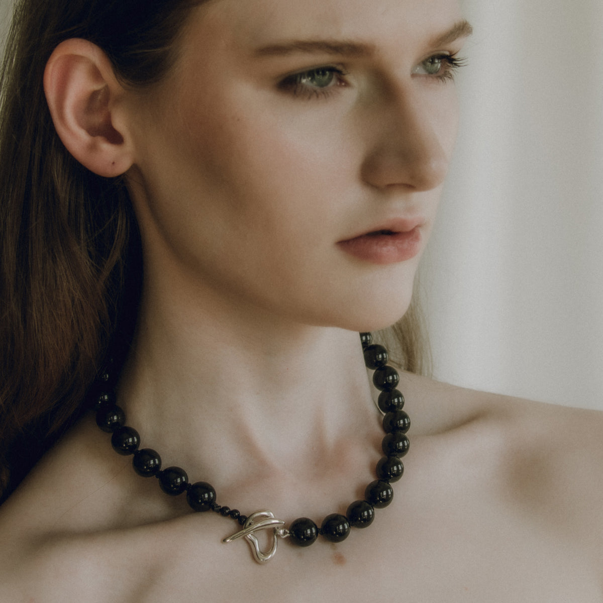 Vimeria - Ence Necklace