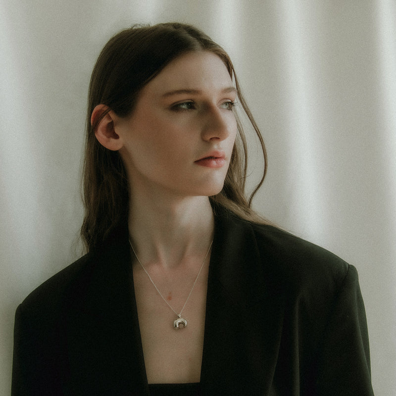 Trope Necklace