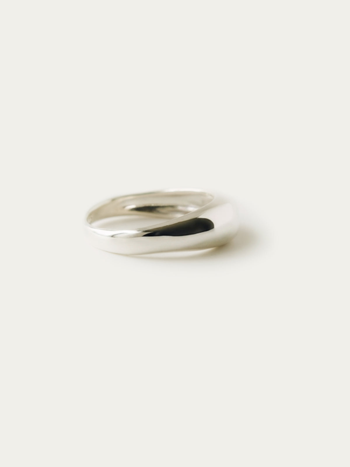 CHUNKY RING THINNER