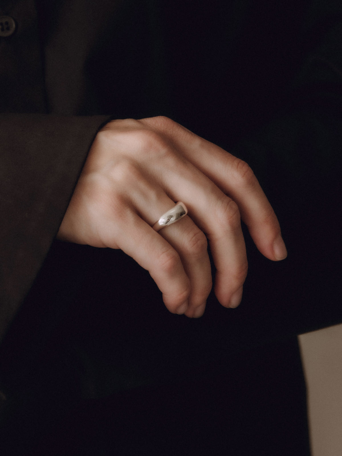 CHUNKY RING THINNER