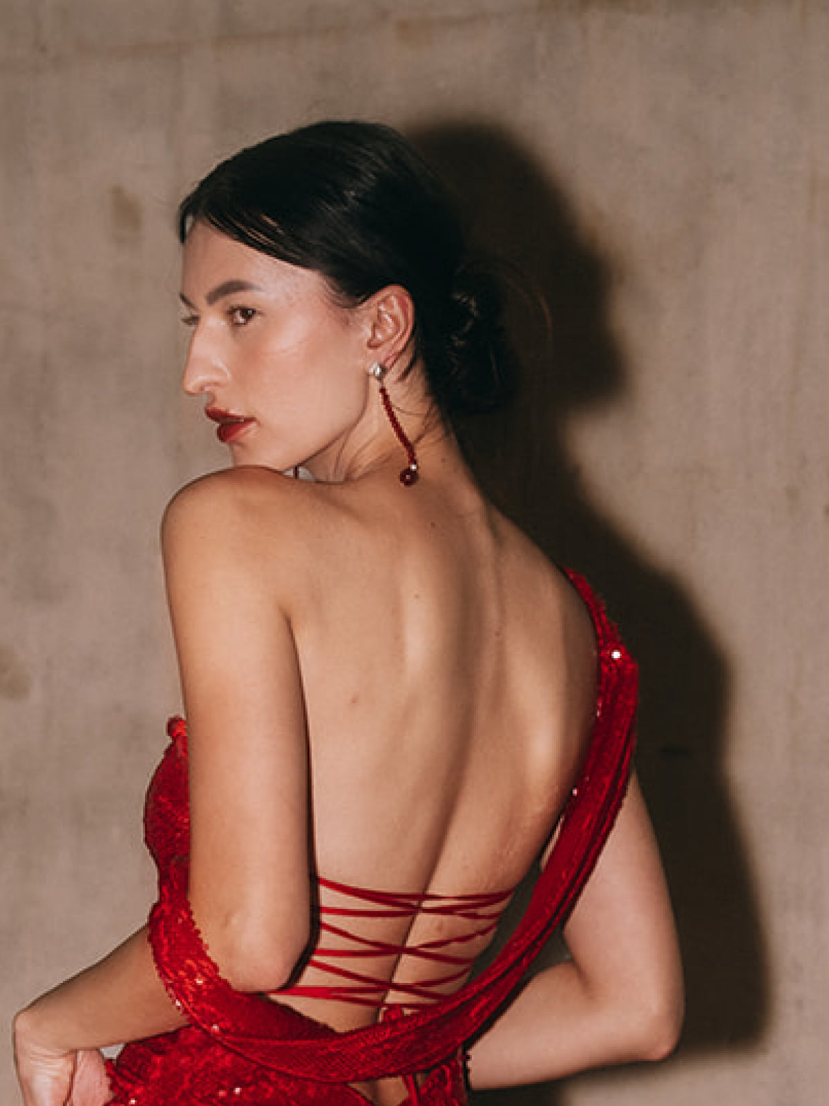 MEER STRANDS OUMA COLLECTION CARNELIAN