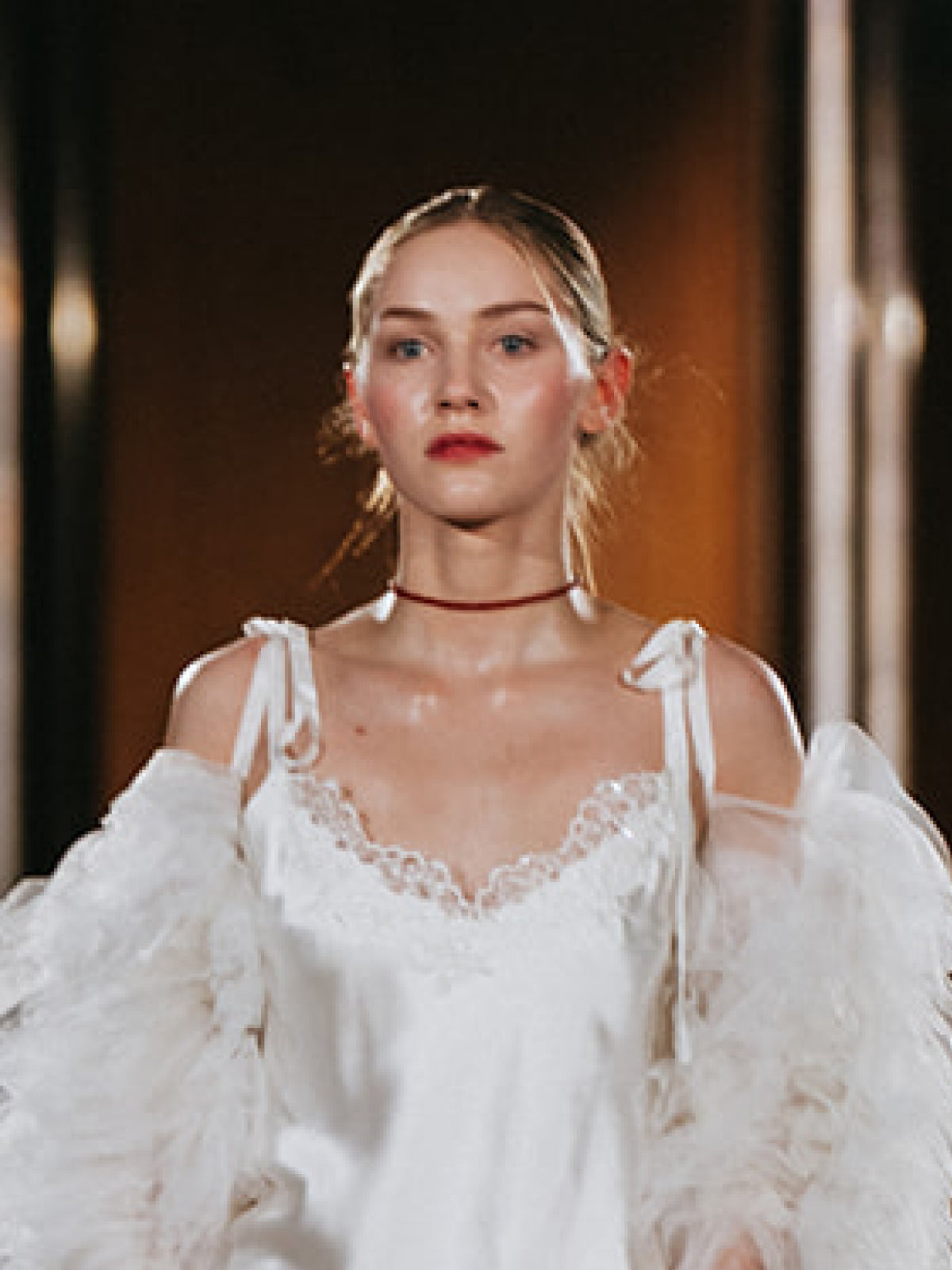 MEER NECKLACE OUMA COLLECTION