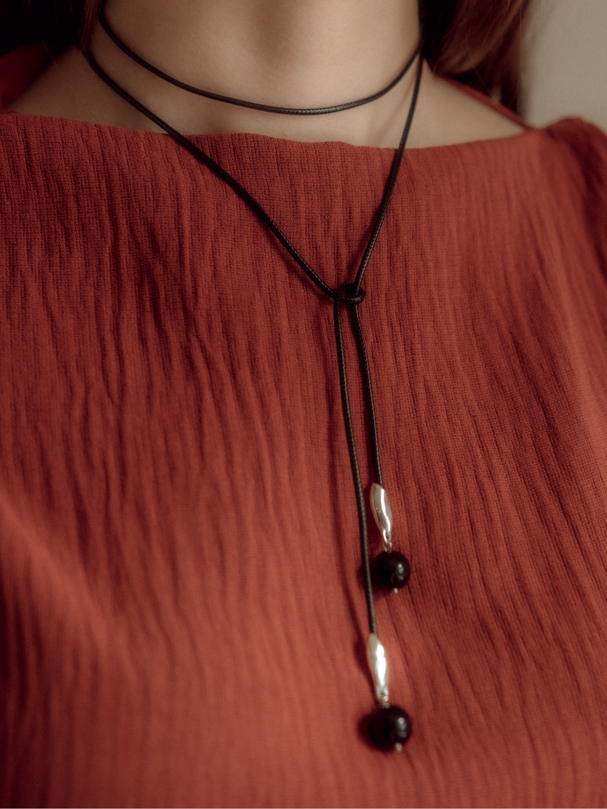 ACME NECKLACE