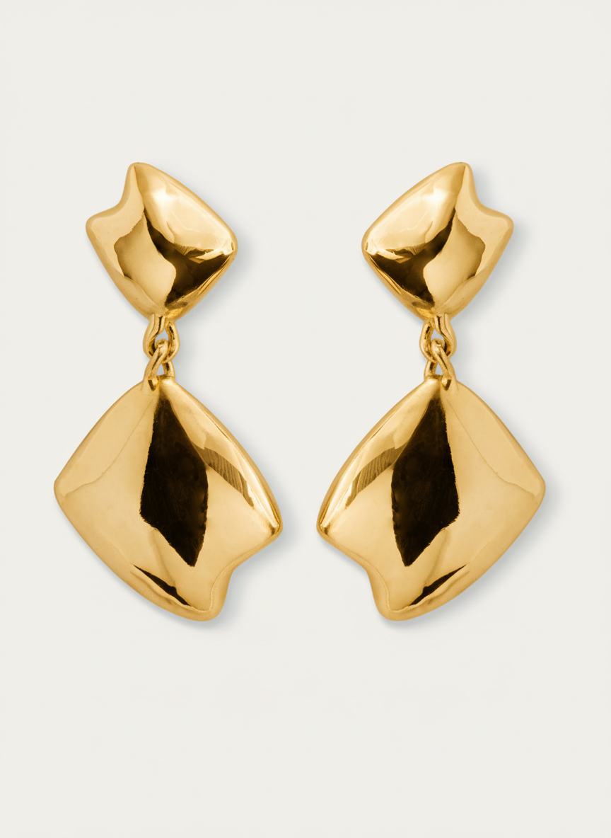 MEER EARRINGS
