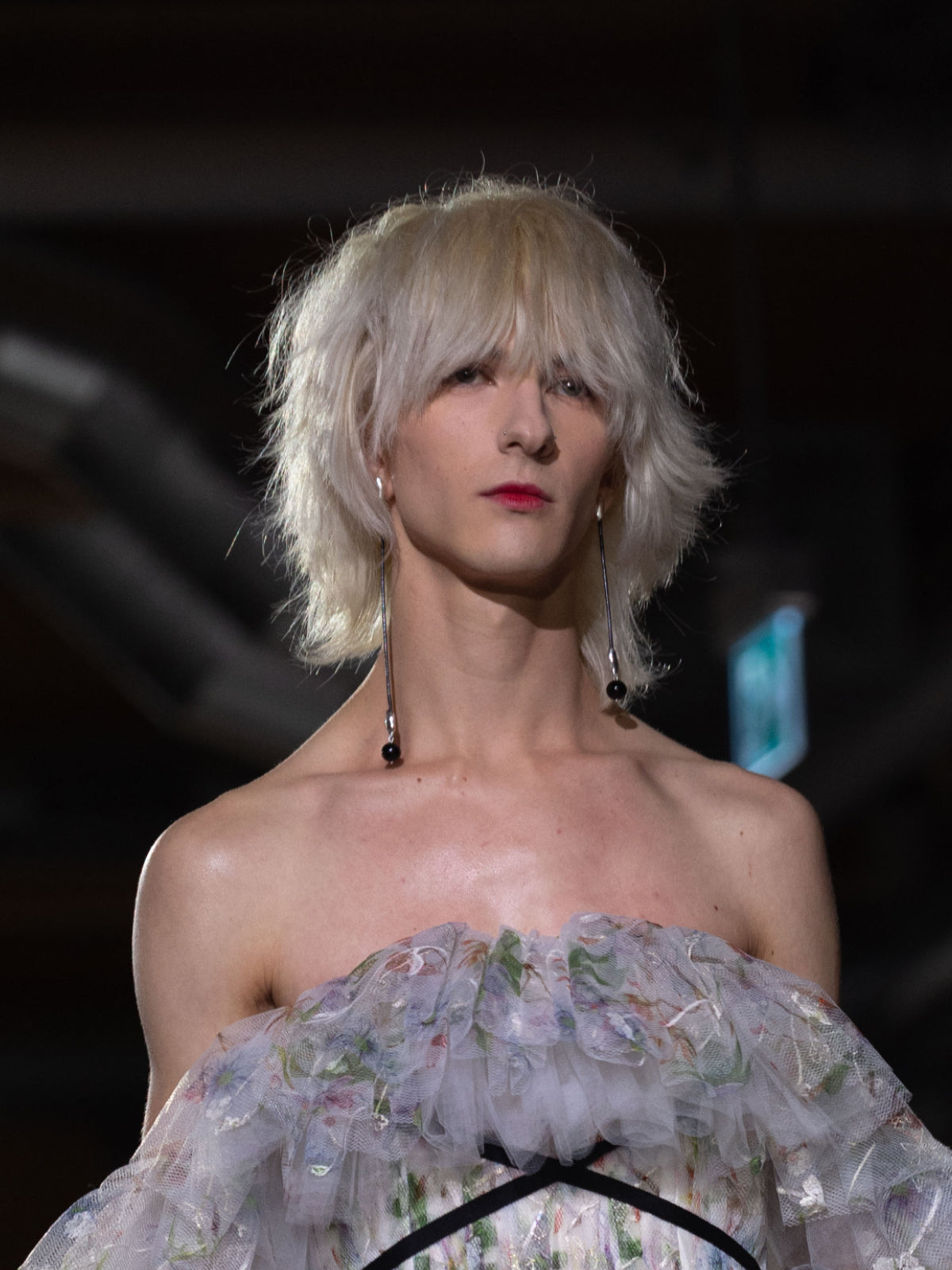 ACME EARRINGS OUMA COLLECTION