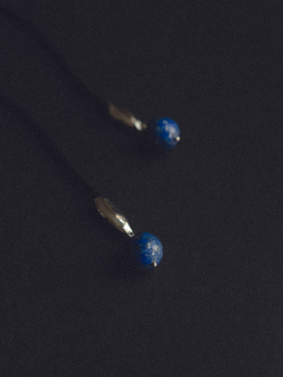 ACME NECKLACE LAPIS LAZULI