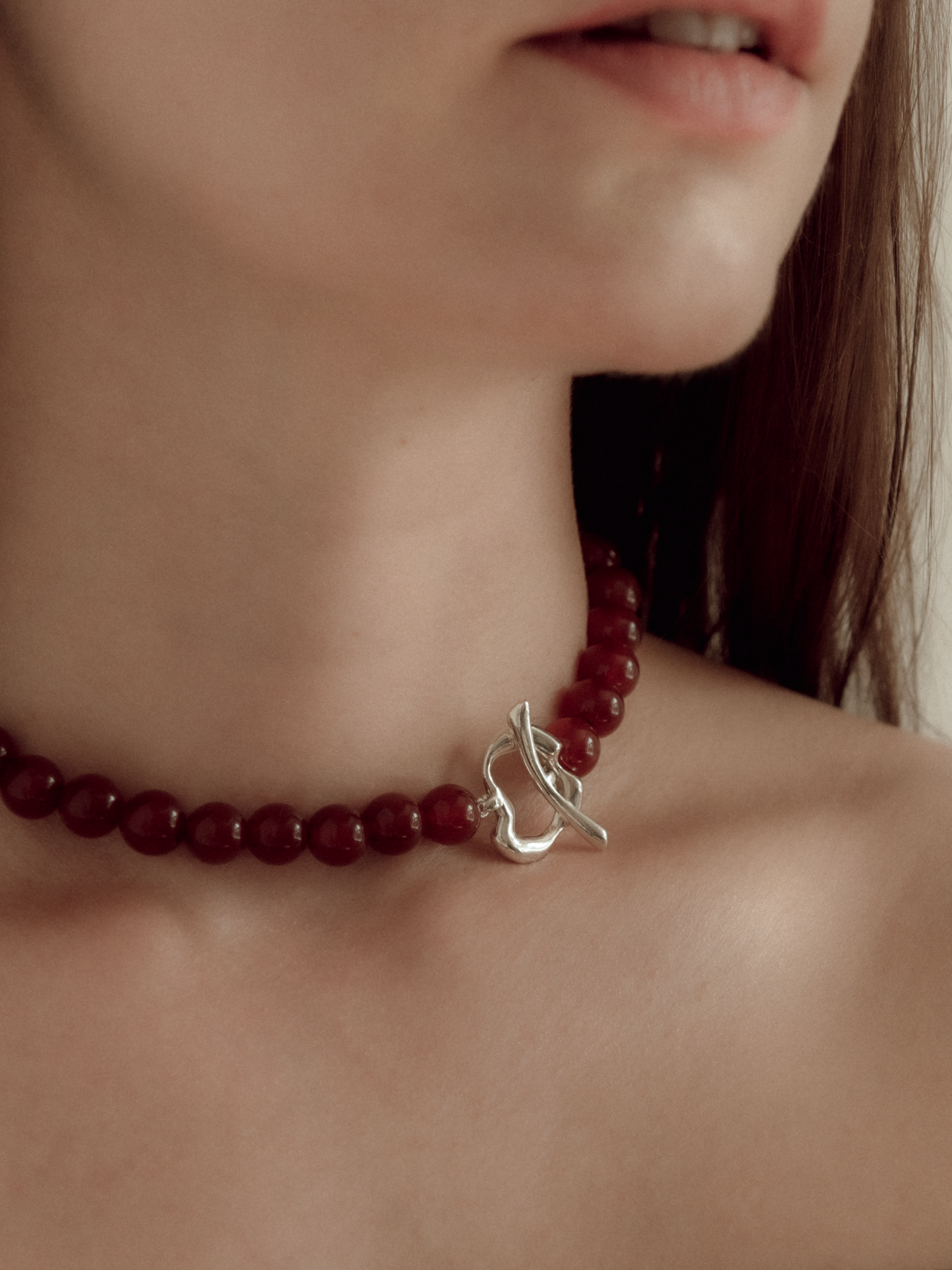 TAINE NECKLACE