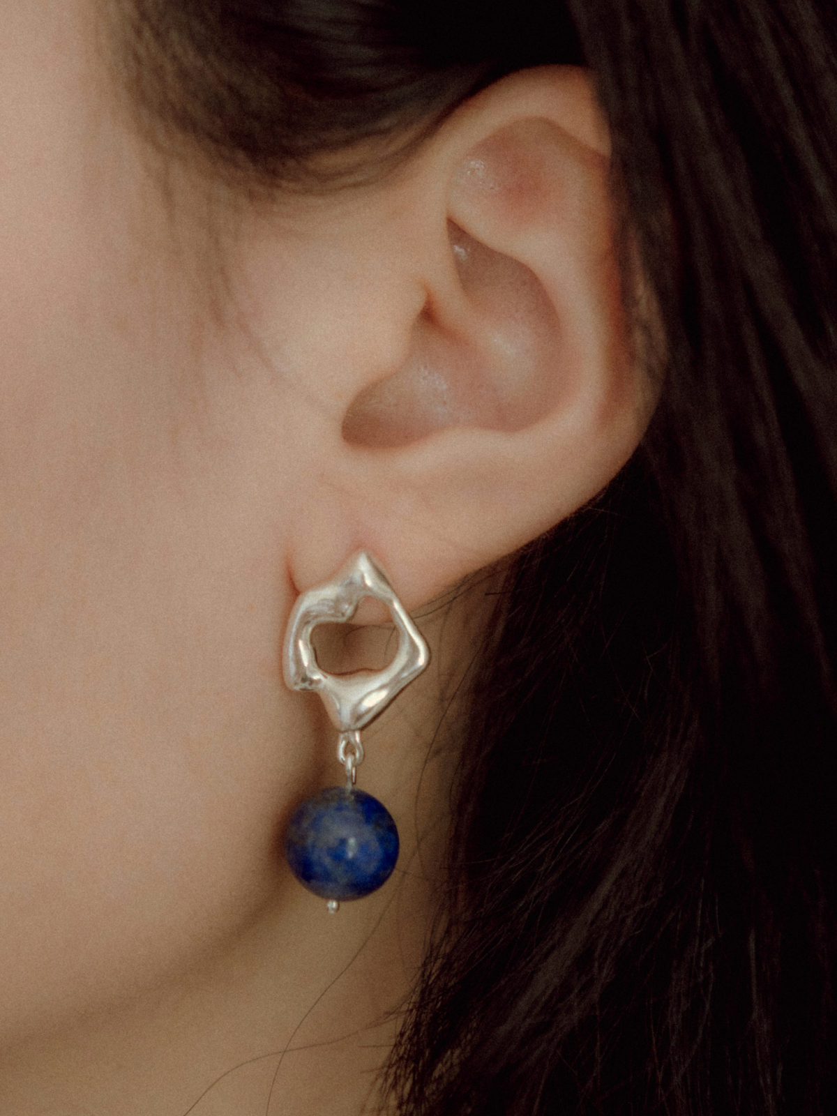 VATION DROPS LAPIS LAZULI