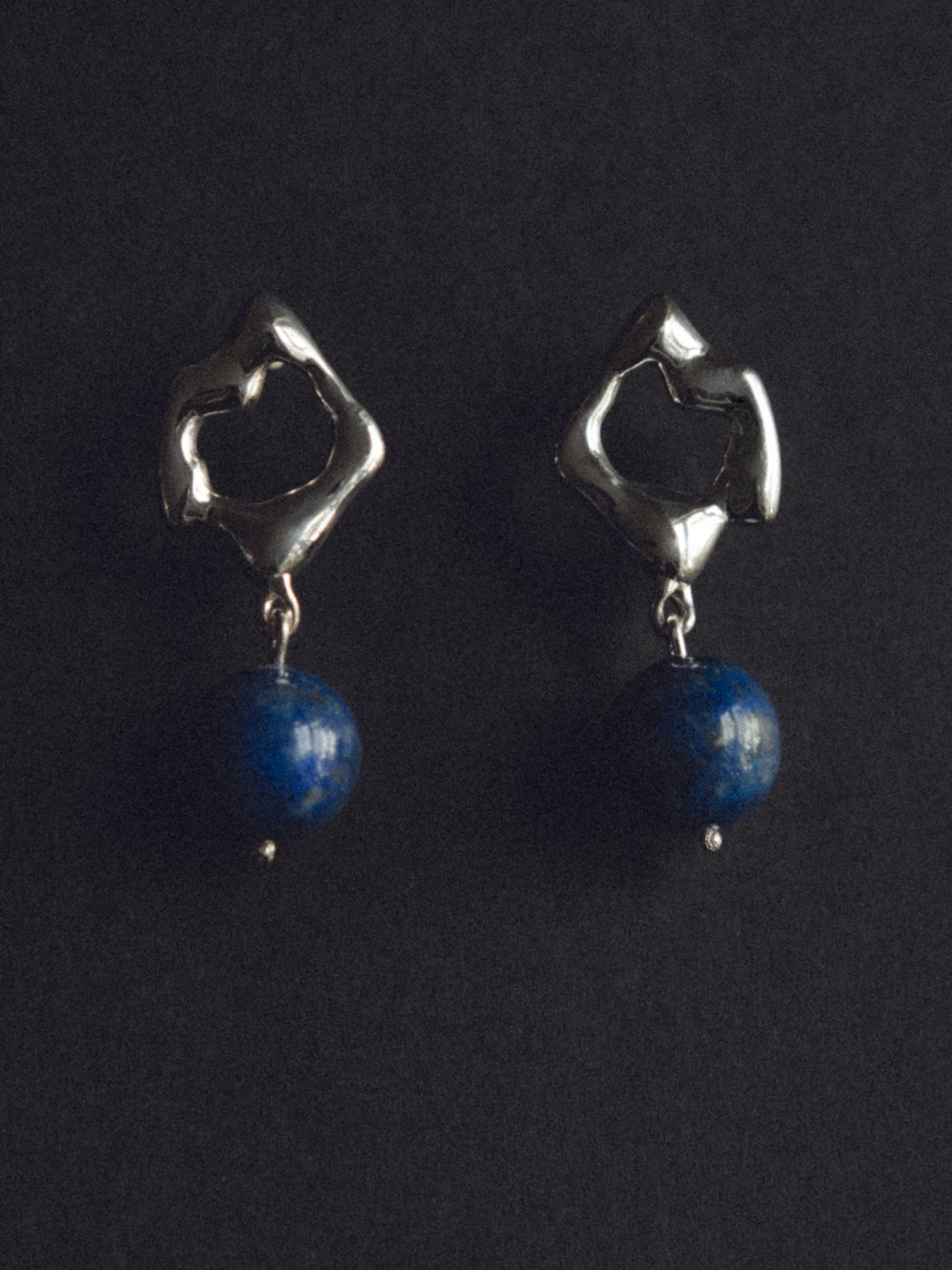 VATION DROPS LAPIS LAZULI