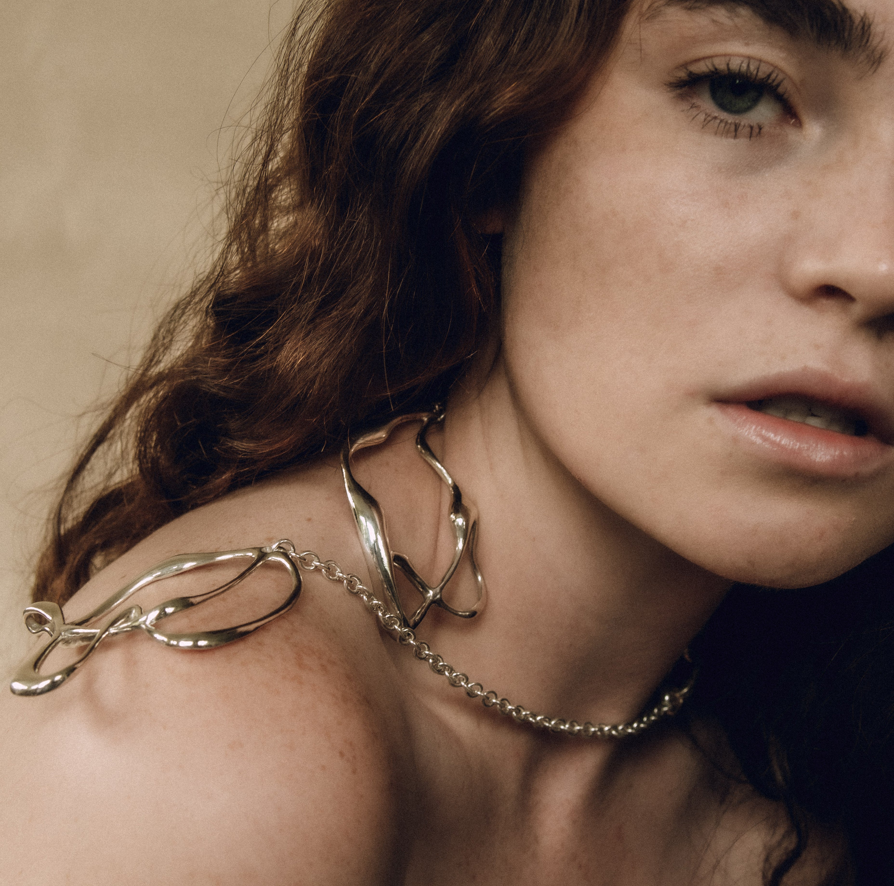Espex Necklace