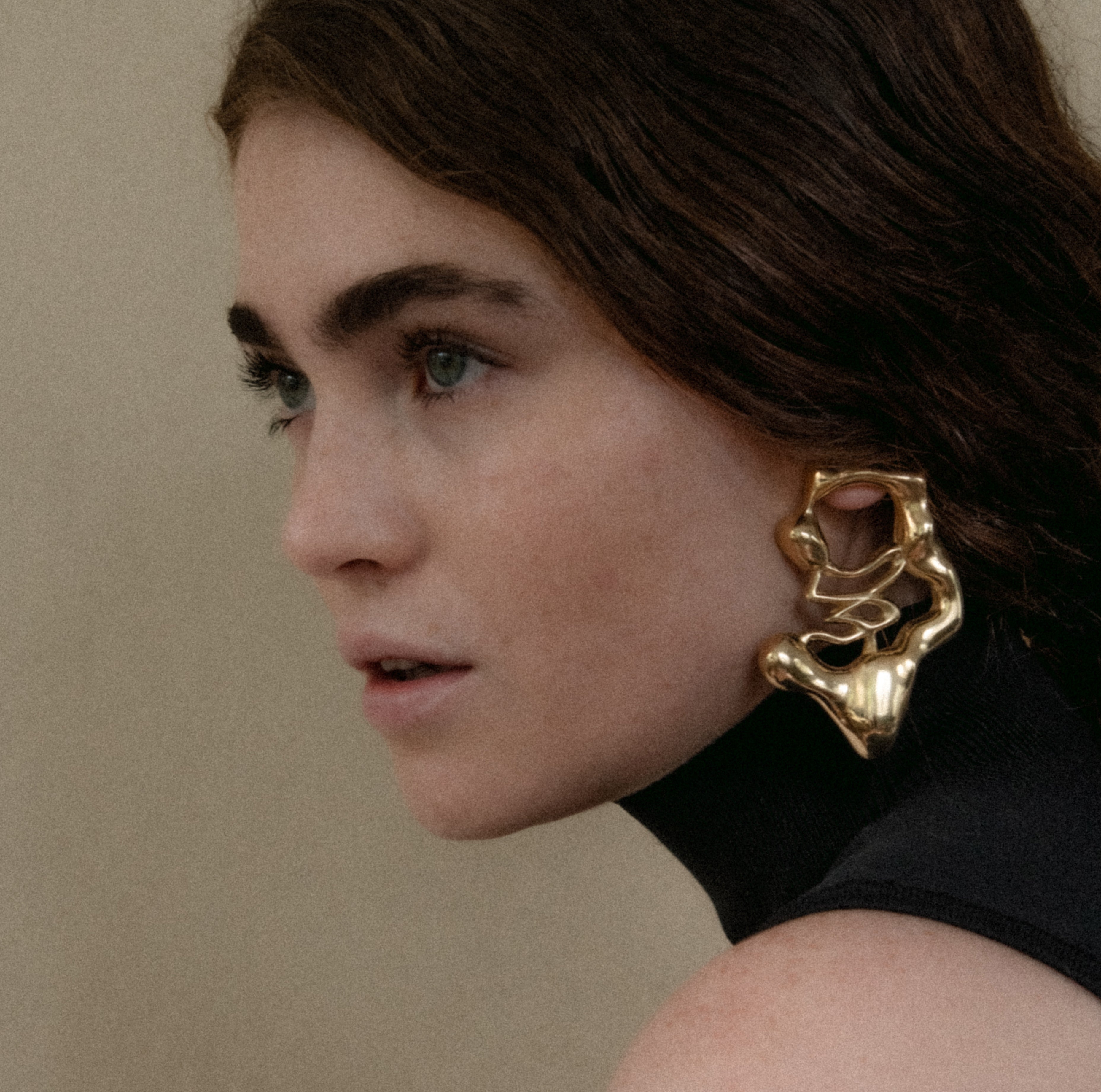 Lorma Earrings