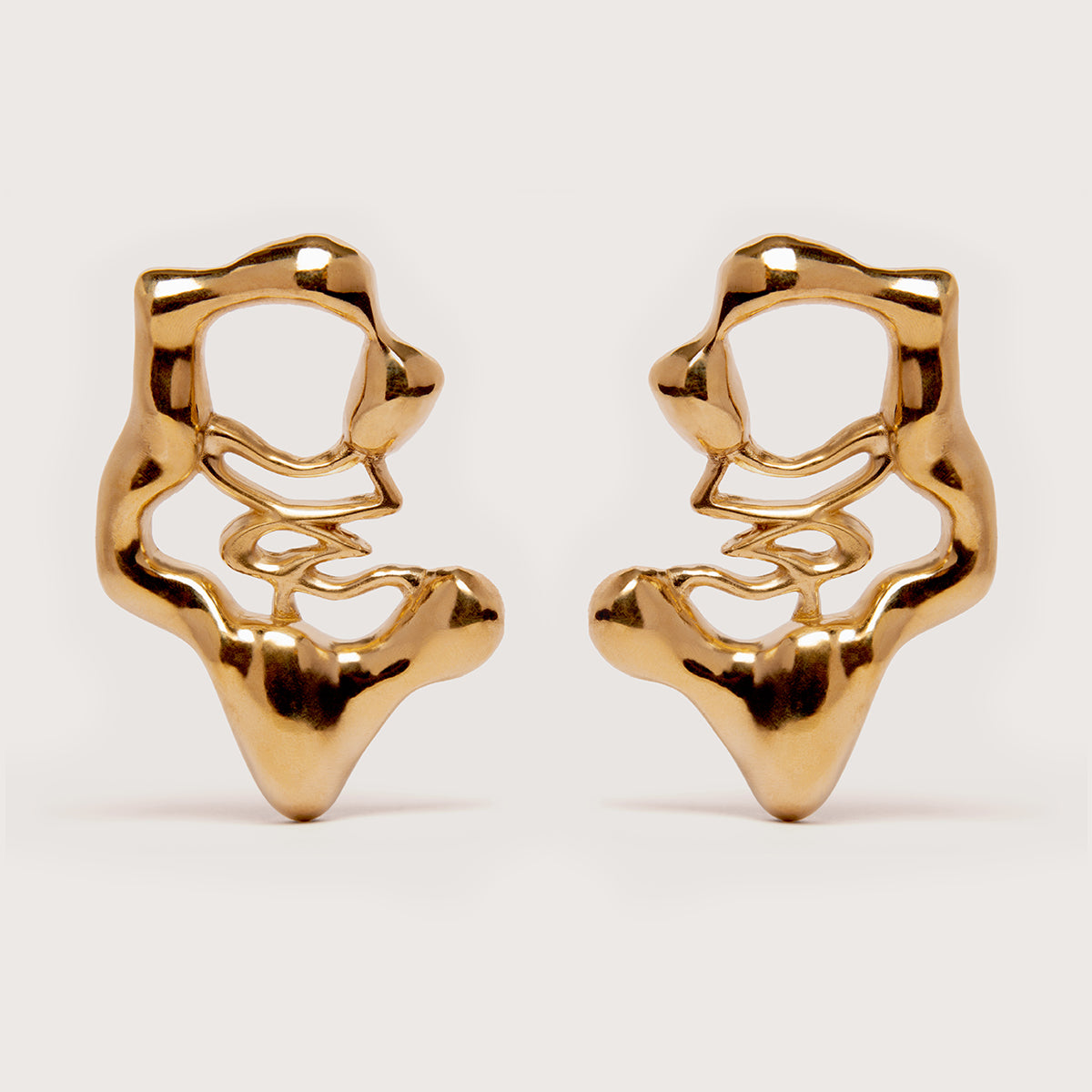 Lorma Earrings