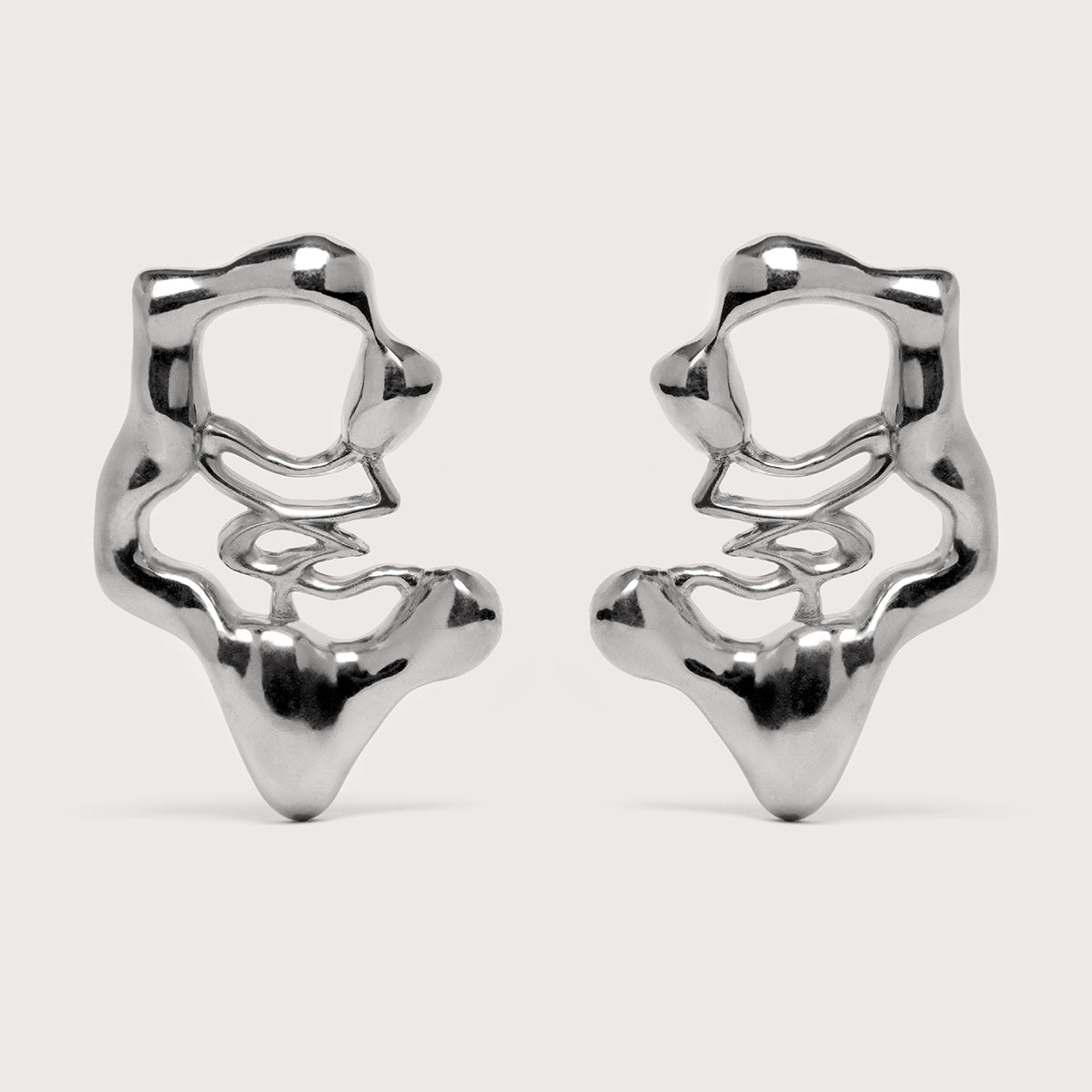 Lorma Earrings